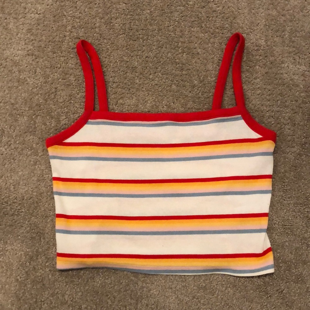 PACSUN Tank Top